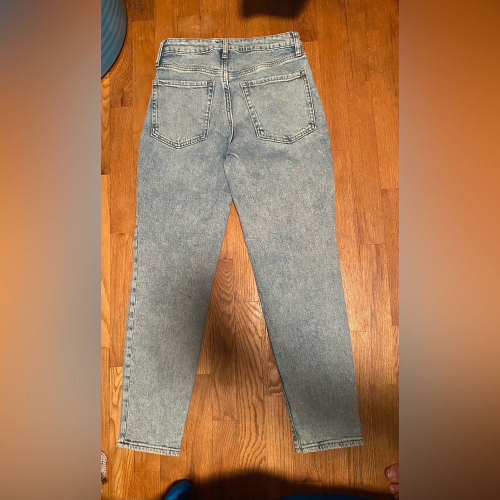 Old navy’s OG straight
